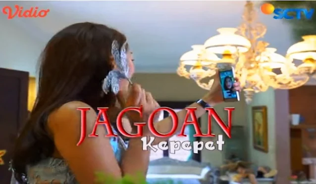 Nama Pemain FTV Jagoan Kepepet SCTV