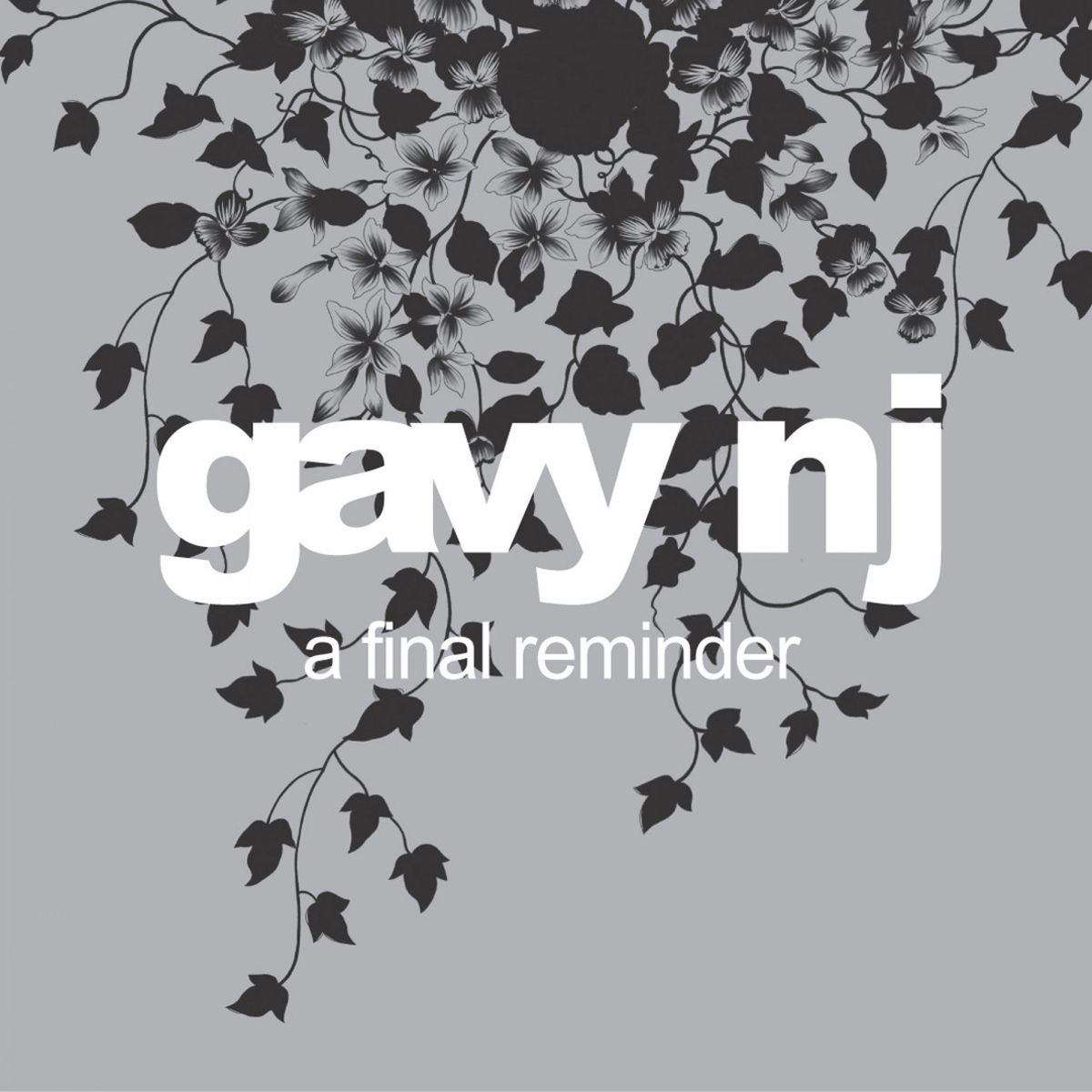 gavy nj – A Final Reminder