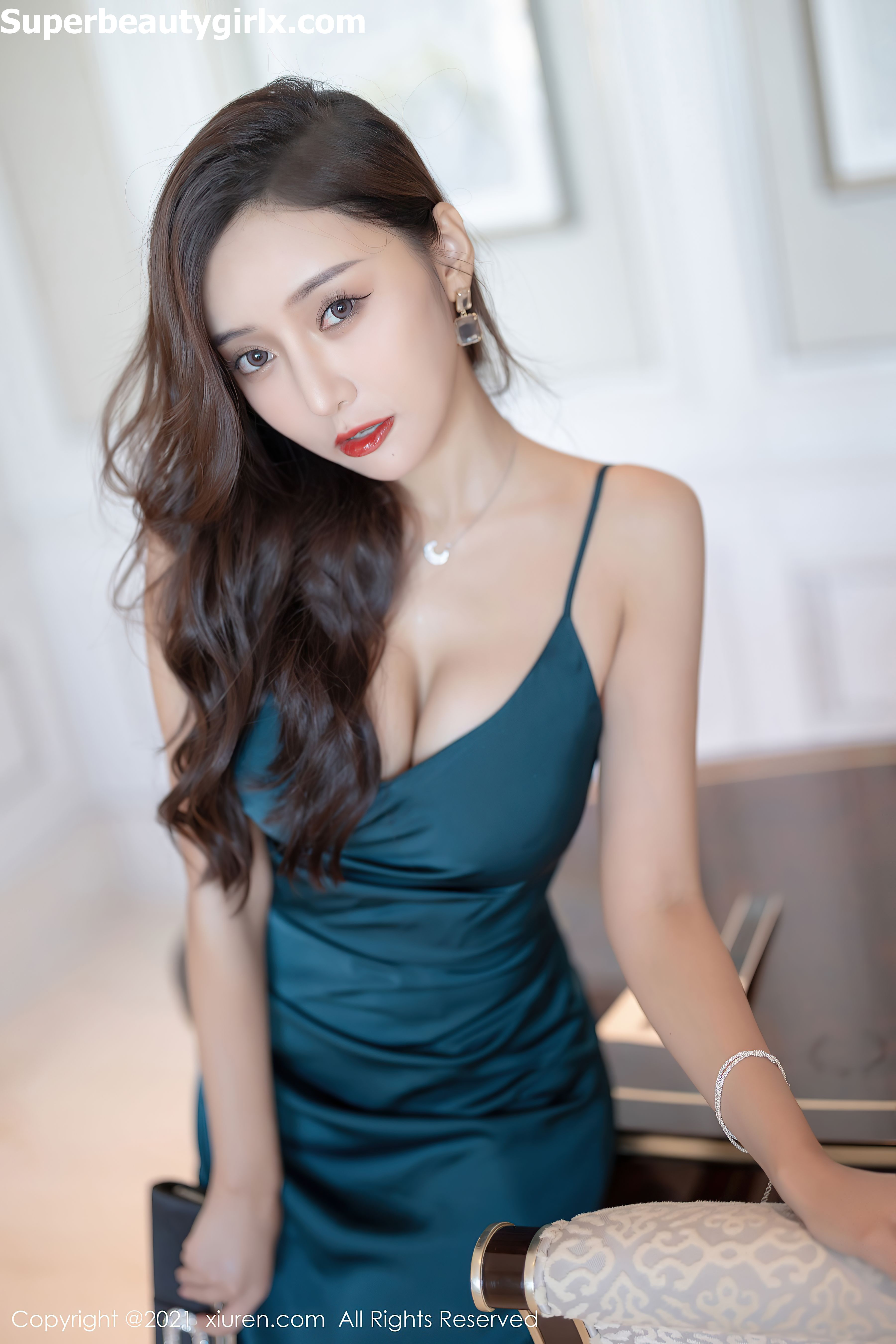 XIUREN-No.3986-Yanni-Wang-Xin-Yao-Superbeautygirlx.com