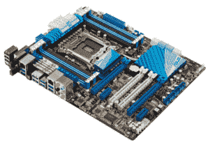 Motherboard