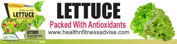 Lettuce-antioxidants-healthnfitnessadvise-com