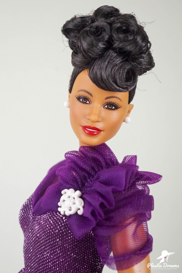 barbie ella fitzgerald