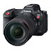 Canon EOS R5 C Canon’un İlk Tam Kare 8K Cinema EOS Fotoğraf Makinesi Kullanıma Sunuluyor