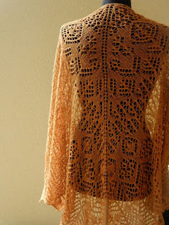 Okergele sjaals gebreidesjaals.blogspot.com zijden sjaal gele shawls.