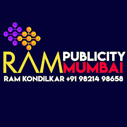 Ram Publicity, Mumbai