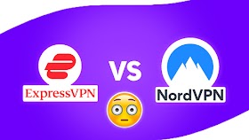 NordVPN vs ExpressVPN Comparación 2021【ULTIMA ACTUALIZACION】