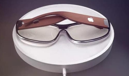 Apple will launch augmented reality glasses next year