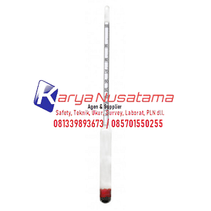 Jual Alcohol Meter/ Hydrometer Alkohol/ Alat Ukur Kadar Alkohol di Demak