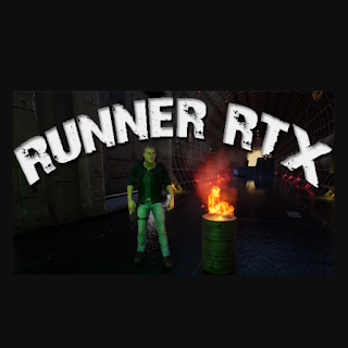 Tải game RUNNER RTX free mới 2022