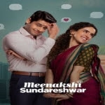 Meenakshi Sundareshwar (2021) Hindi Full Movie Watch Online Movies