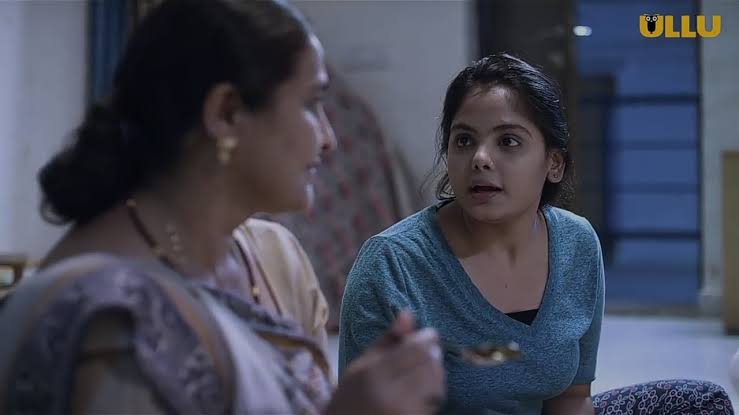 Charmsukh Chawl House Ullu Web Series (2022) Full Episode in Hindi: Watch Online