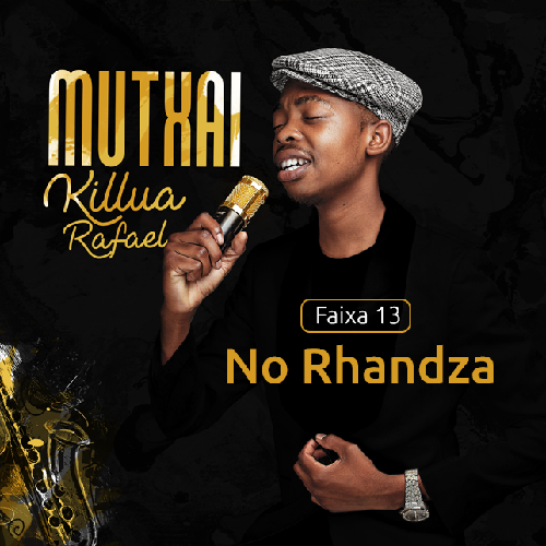 Killua - No Rhandza [Exclusivo 2022] (Download Mp3)