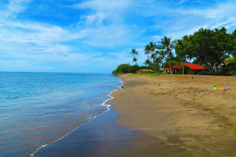 Olowalu Beach-travelwithsd