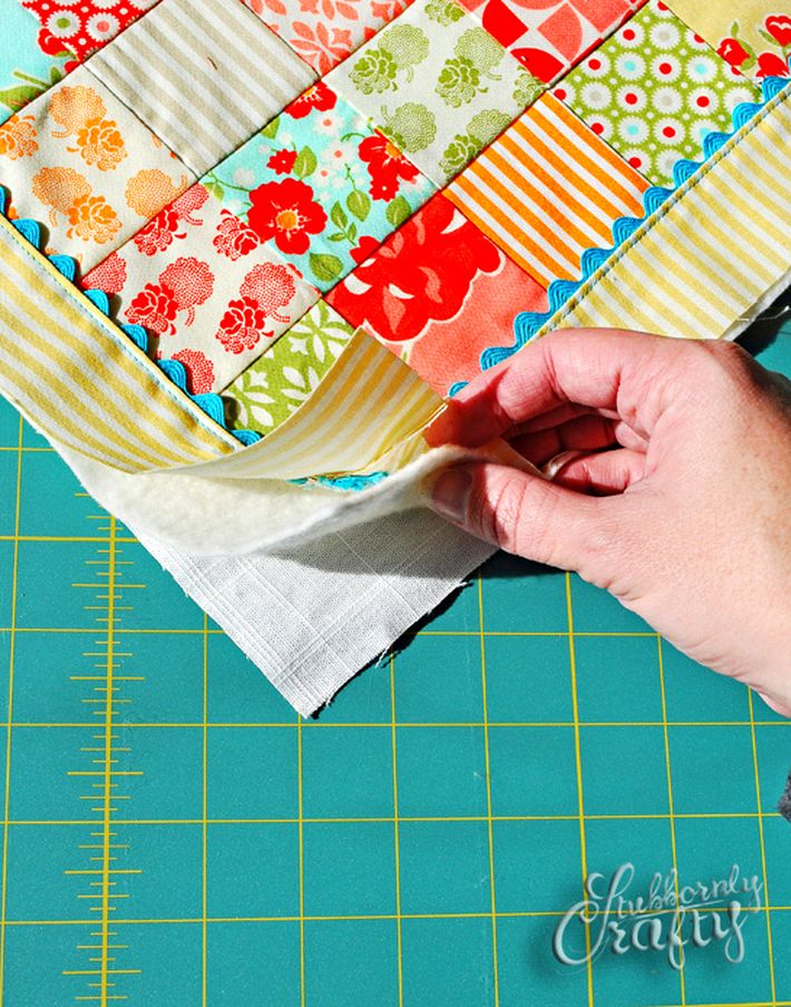 Embroidery Thread Organizer Tutorial