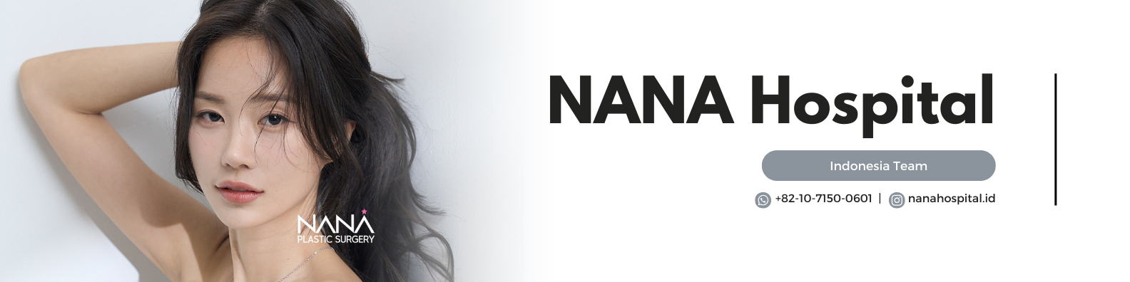 NANA Plastic Surgery Indonesia