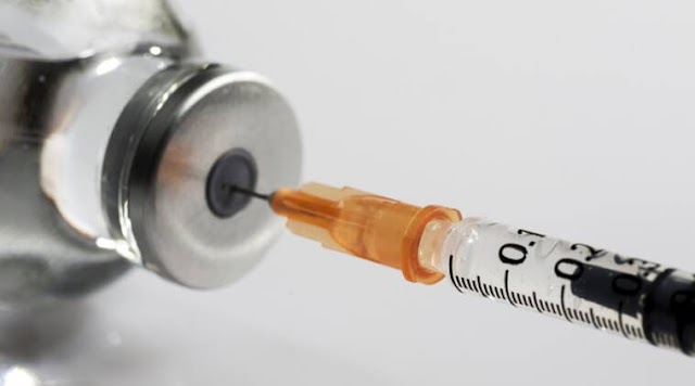 The Leaky Vaccine Breakthrough Variant Is Here