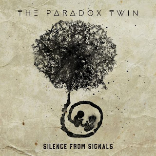 The Paradox Twin Silence From Signals