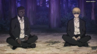 進撃の巨人アニメ 84話 イェレナ Yelena | Attack on Titan Season 4 Episode 84