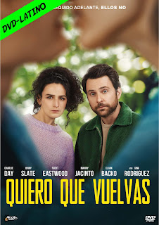 QUIERO QUE VUELVAS – I WANT YOU BACK – DVD-5 – DUAL LATINO – 2022 – (VIP)