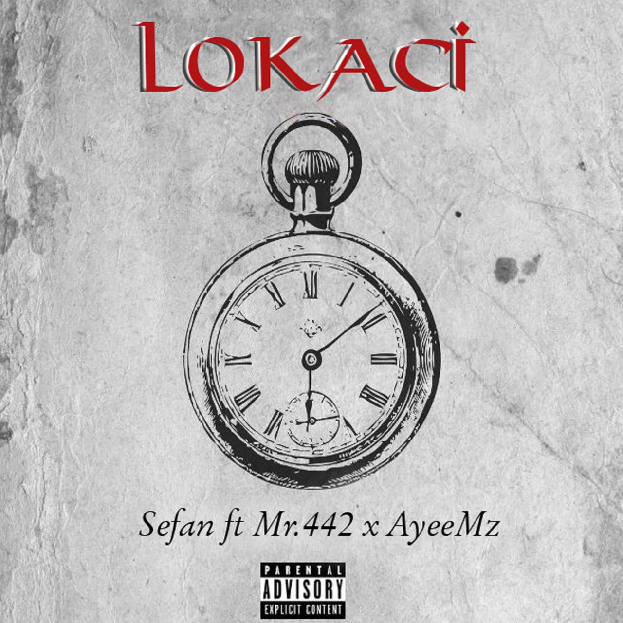 [Music] Sefan ft Mr. 442 & Ayeemz - Lokaci #sefan