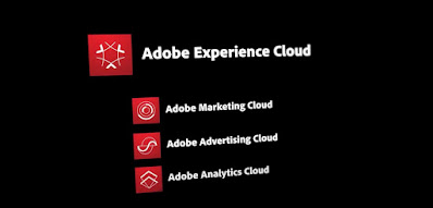 Adobe Experience-cloud