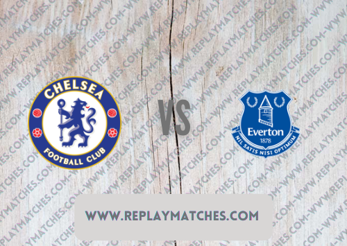 Chelsea vs Everton Full Match & Highlights 16 December 2021