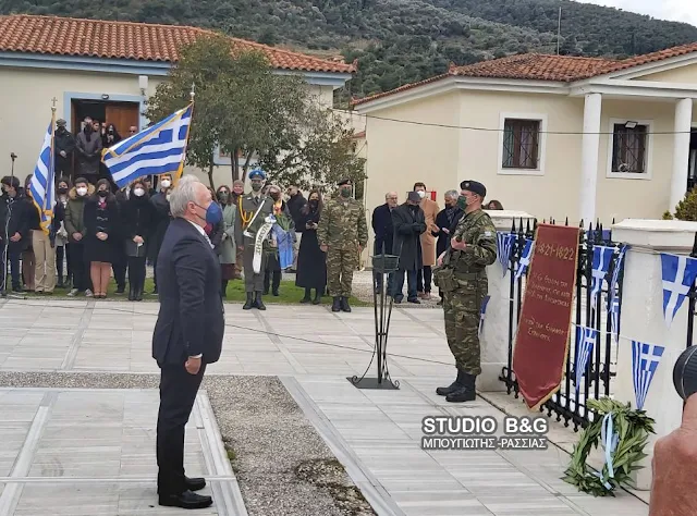 Γιάννης Ανδριανός