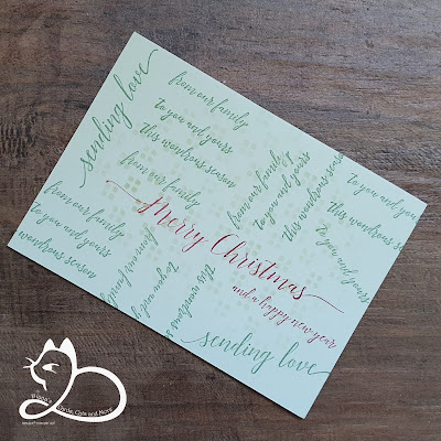 Stampin'Up!®, Heartfelt Wishes, Diana van Otterlo©