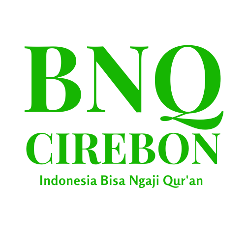 BNQ Privat Ngaji Quran Cirebon I Indonesia Bisa Ngaji Quran