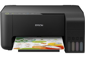 Epson EcoTank ET-2715