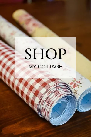 Shop My Cottage