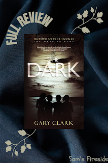 The Dark Cover