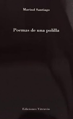 "Poemas de una polilla": El camino hacia la luz a través de la fragmentación, un libro de Marisol Santiago