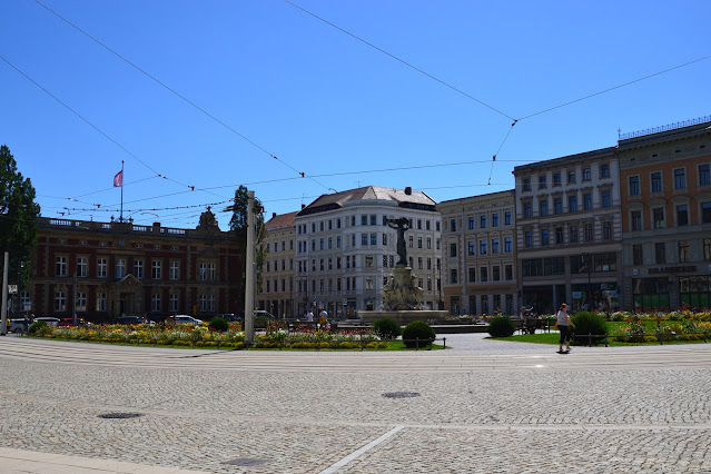 Goerlitz – taki sąsiad to skarb!