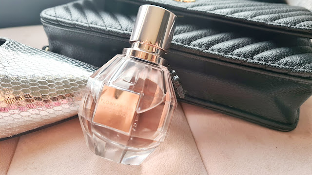 Viktor and Rolf Flowerbomb review