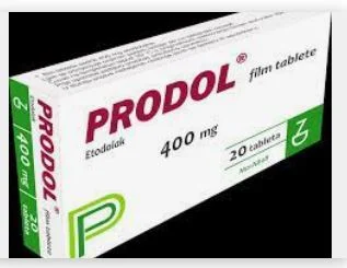 PRODOL 400 mg