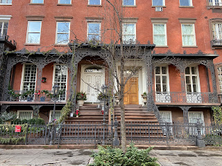 Gramercy Park