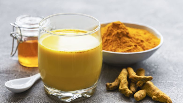 turmeric to Decrease Inflammation, according to Science