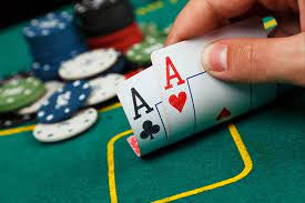 The Positives of Poker 88 Online Poker Gambling in Indonesia