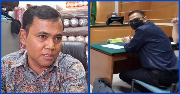 Kubu Faisal Minta Agar Seterunya Tidak Sebut Gala Anak Zina, Pihak Doddy Sudrajat: Kalau di Luar Sidang Itu Aib, Kalau Dalam Persidangan Itu Fakta Hukum!