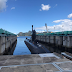 Submarino “Humaitá” inicia Provas Finais de Aceitação