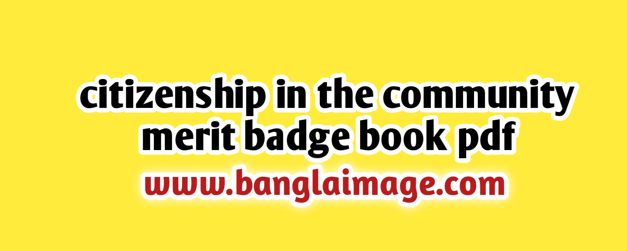 citizenship in the community merit badge book pdf, citizenship in the community requirement 8, citizenship in the community presentation , the citizenship in the community requirement 8