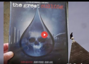 "The Great Culling" crowdfunded 2012