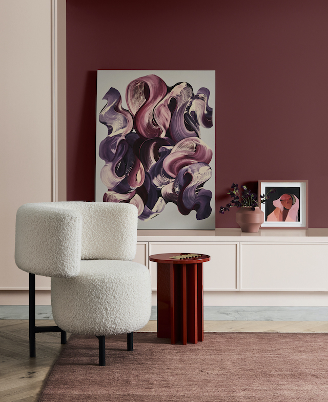 Transform your Home into a Welcoming Retreat for Autumn with Dulux