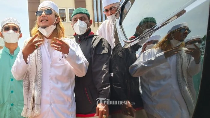 Beredar Pesan Berantai Donasi untuk Habib Bahar Smith, Ini Reaksi Pengacara