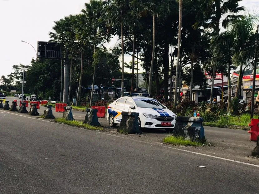 Fakta-Fakta Dishub Bekasi Kawal Mobil Mewah Diduga Pejabat hingga Lawan Arah di Puncak Bogor, "Siap Salah, Pak!"