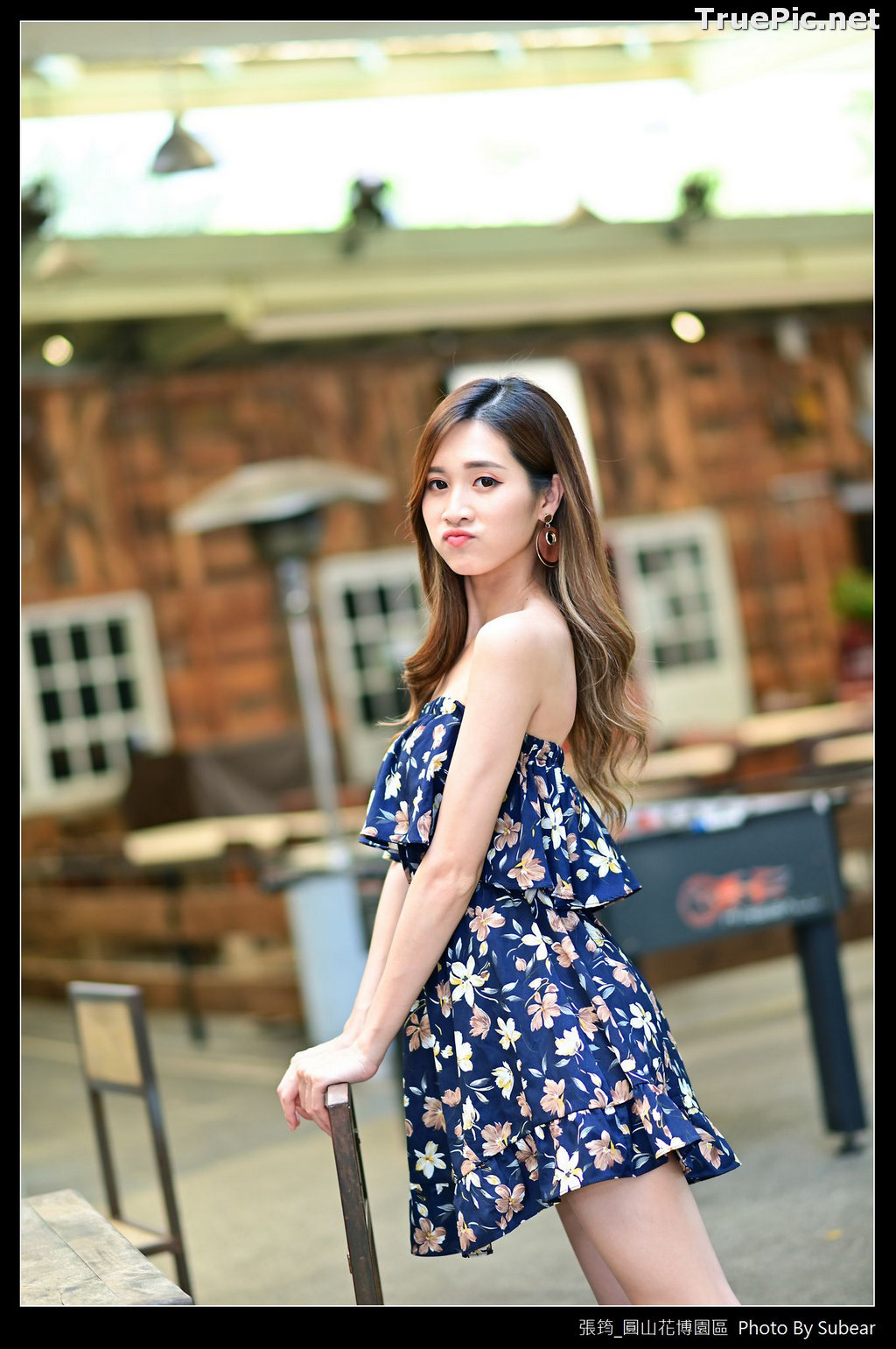 Image Taiwanese Model - 張筠 (Yun_0928_) - TruePic.net (163 pictures) - Picture-78