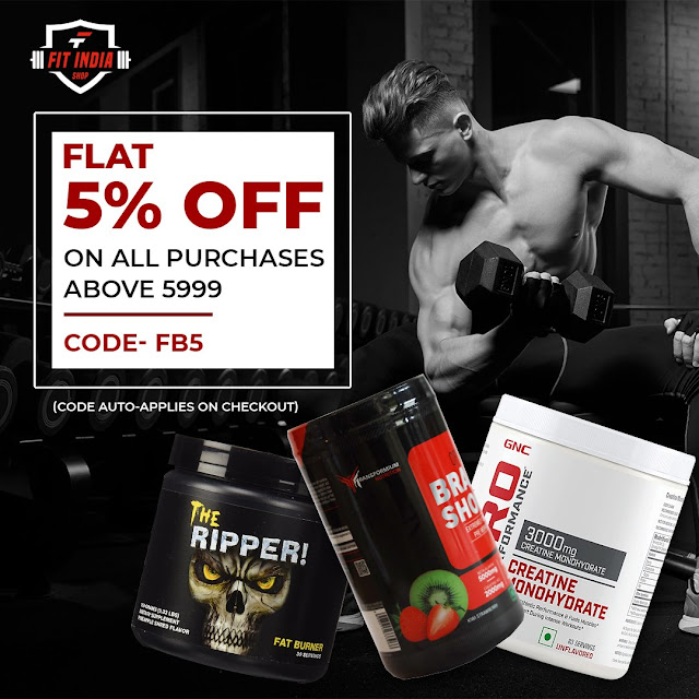 Buy Supplements Online