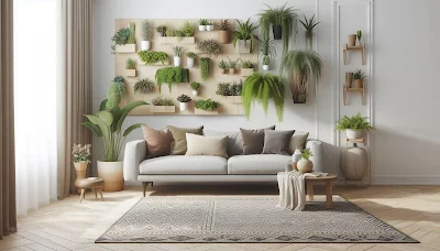 10 Home and Garden Trends That Will Transform Your Living Space