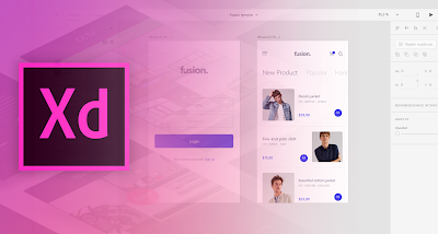 Adobe XD Nedir?